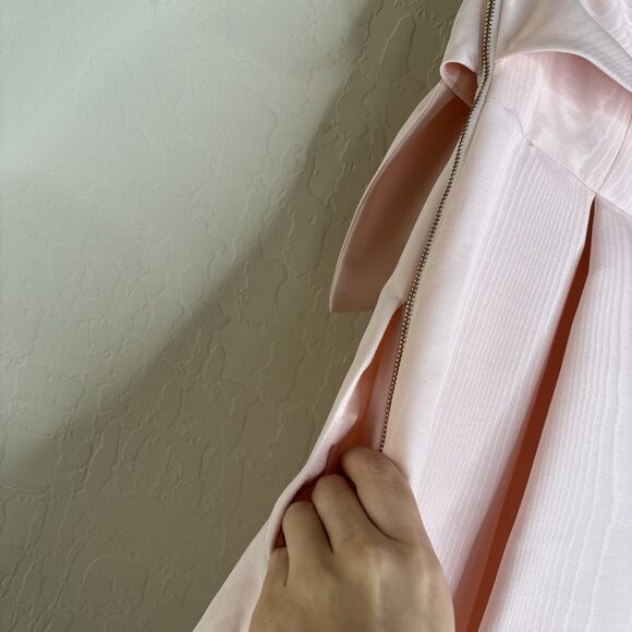 LoveShackFancy Kerrigan Mini Dress - Picture 11 of 11